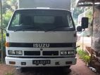 Isuzu Elf 1987