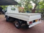 Isuzu Elf 1988
