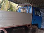 Isuzu Elf 1998 1988