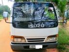 Isuzu Elf 1988