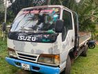 Isuzu Elf 1988