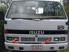 Isuzu Elf 1988