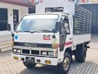 Isuzu Elf 1989