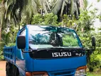 Isuzu Elf 1989
