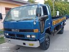 Isuzu Elf 1990