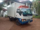 Isuzu Elf 1990