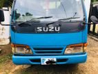 Isuzu Elf 1990