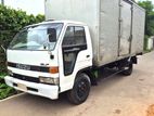 Isuzu Elf 1991