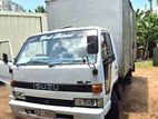 Isuzu Elf 1991