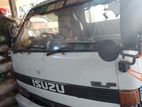 Isuzu Elf 1991