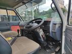 Isuzu Elf 1991