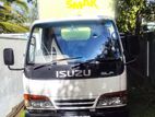 Isuzu Elf 1991