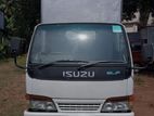 Isuzu Elf 1992