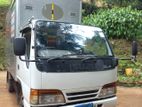 Isuzu Elf 1992