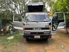 Isuzu Elf 1992