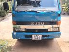 Isuzu Elf 1992