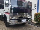 Isuzu Elf 1992