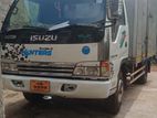 Isuzu Elf 1992