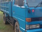 Isuzu Elf 1993