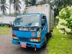 Isuzu Elf 1993