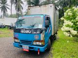 Isuzu Elf 1993