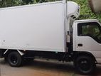 Isuzu Elf 1994