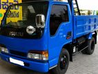 Isuzu Elf 1995