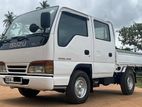 Isuzu Elf 1995