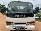 Isuzu Elf 1995