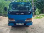 Isuzu Elf 1995