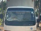 Isuzu Elf 1995