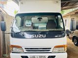 Isuzu Elf 1996