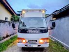 Isuzu Elf 1996