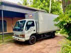 Isuzu Elf 1997