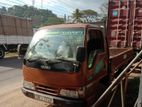 Isuzu Elf 1999