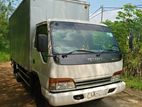 Isuzu Elf 1999