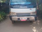 Isuzu Elf 2 Cube Tipper 1999