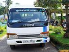 Isuzu Elf 2000