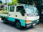 Isuzu Elf 2000