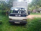 Isuzu Elf 2000