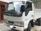Isuzu Elf 2000