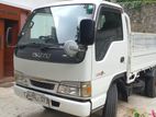 Isuzu Elf 2000