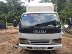 Isuzu Elf 2000