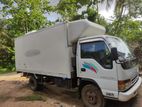 Isuzu Elf 2000