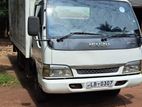 Isuzu Elf 2001