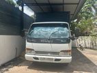 Isuzu Elf 2001