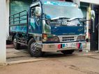 Isuzu Elf 2001