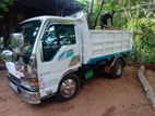 Isuzu Elf 2001