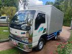 Isuzu Elf 2001