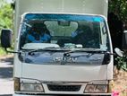 Isuzu Elf 2002